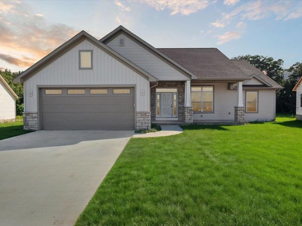 2548 Timberstone Drive, Elkhart, IN 46514