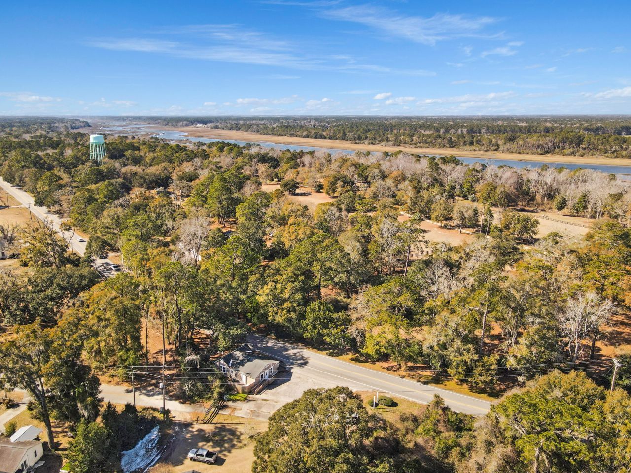 2359 Bohicket Road Photo 4