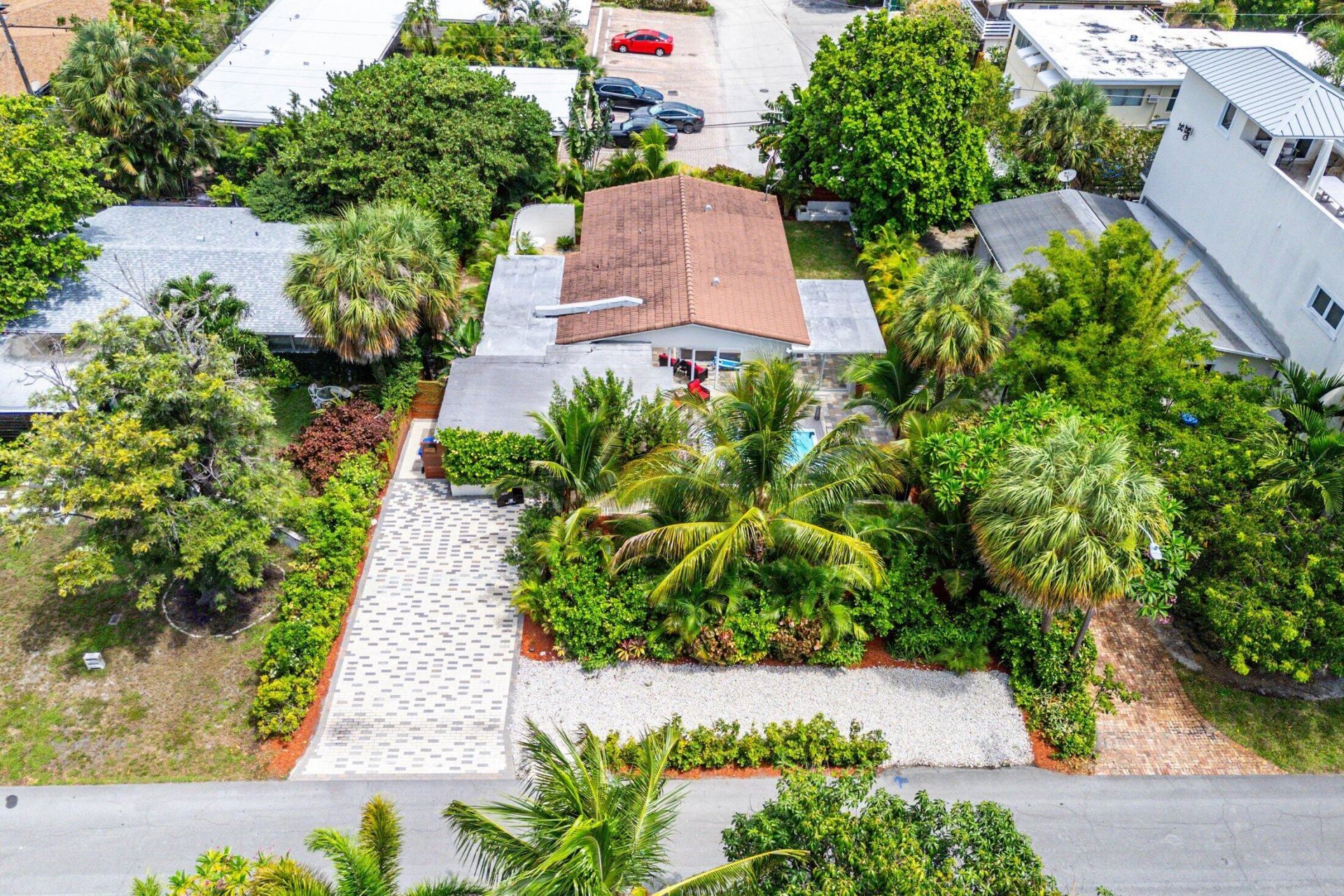 2041 NE 30th Street, Fort Lauderdale, FL 33306 Photo