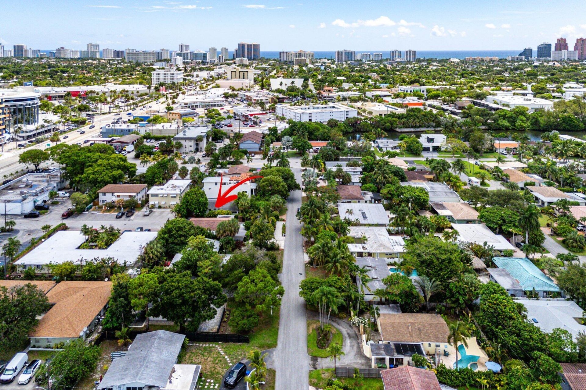 2041 NE 30th Street, Fort Lauderdale, FL 33306 Photo