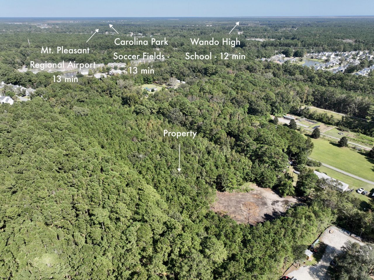 3030 Murduck Drive Photo 4