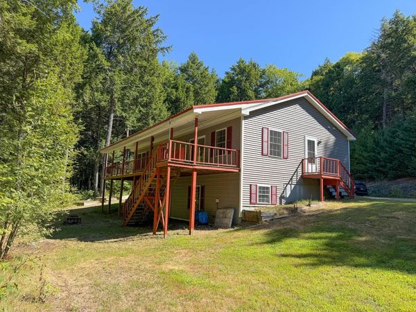 700 Webb Cove Drive, Lowell, ME 04493