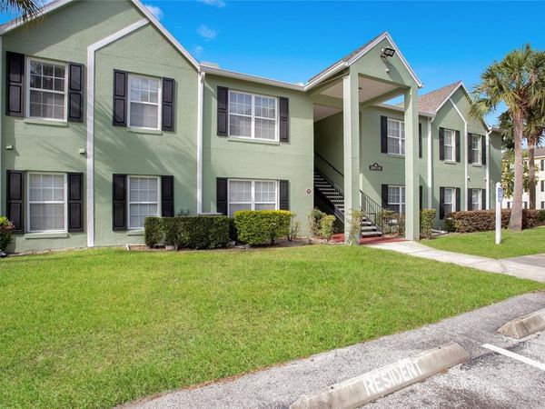 2053 DIXIE BELLE DRIVE, Unit 2053J, ORLANDO, FL 32812