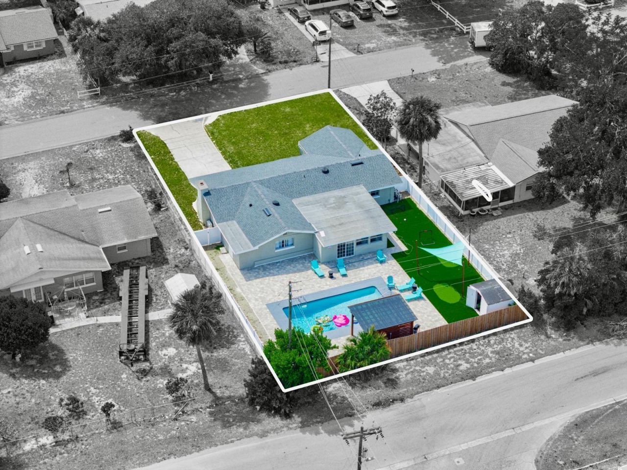 1818 6th Street Se, Winter Haven, FL 33880 Photo