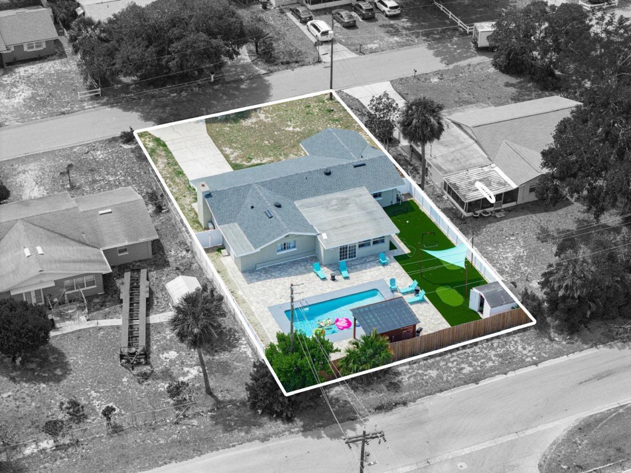 1818 6th Street Se, Winter Haven, FL 33880 Photo