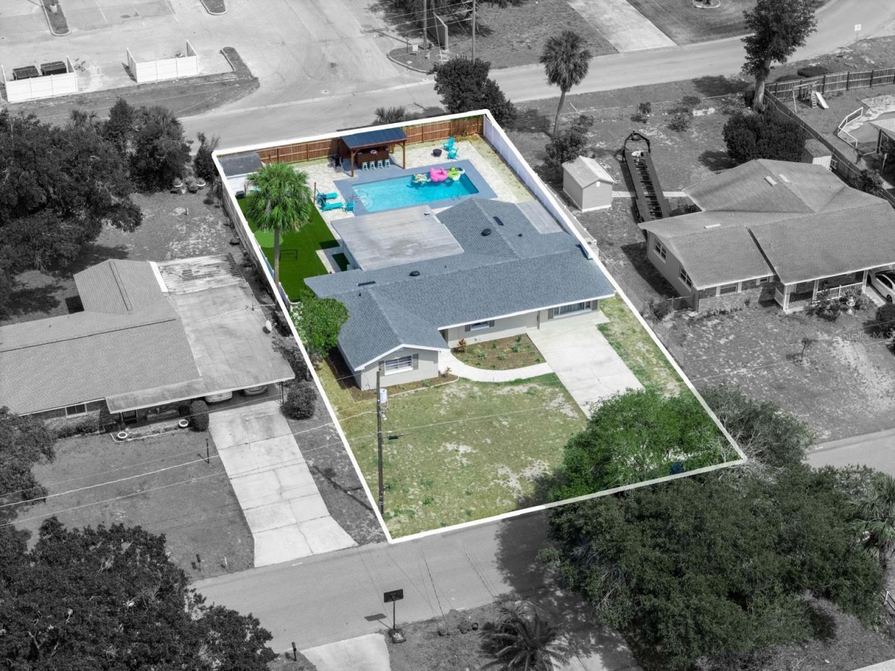 1818 6th Street Se, Winter Haven, FL 33880 Photo