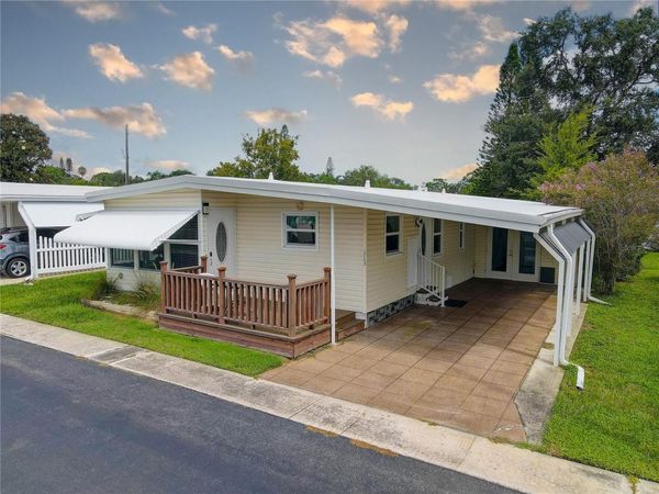 113 ROYAL PALM CIRCLE, Unit 113, LARGO, FL 33778