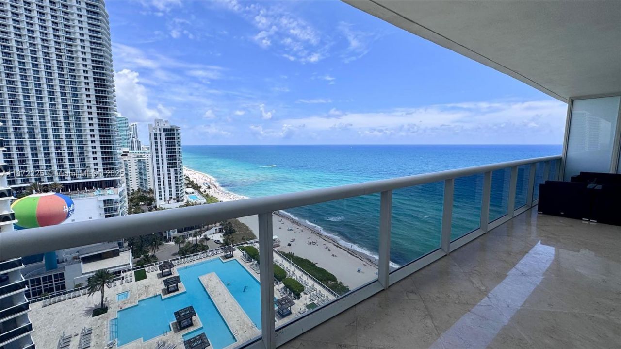1830 S Ocean Dr (avail April 12 ,2026, Unit 2211, Hallandale Beach, FL 33009 Photo