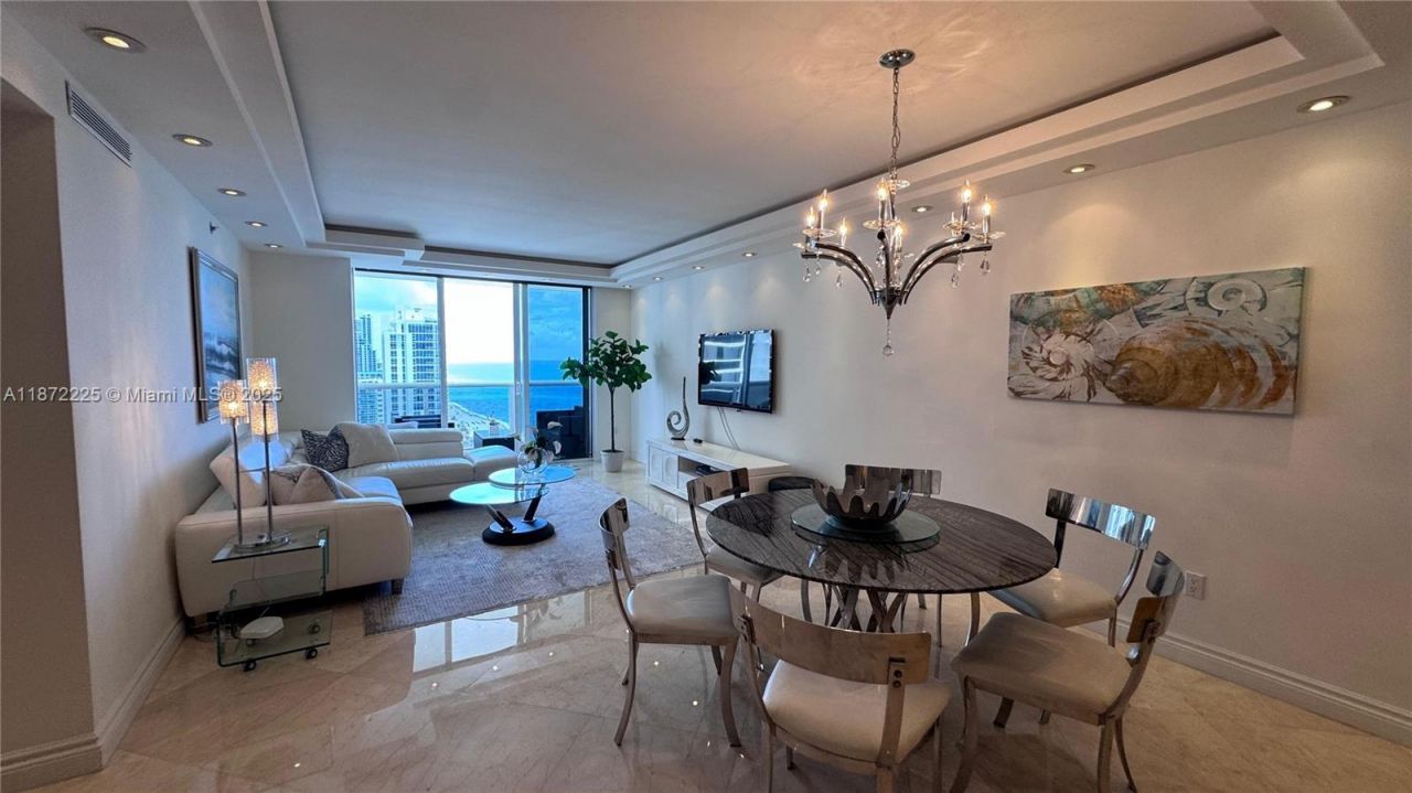 1830 S Ocean Dr (avail April 12 ,2026, Unit 2211, Hallandale Beach, FL 33009 Photo