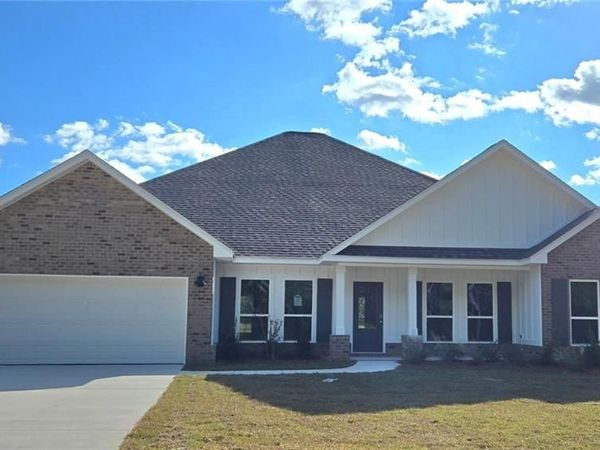 10735 Mcleod Road, Mobile, AL 36695