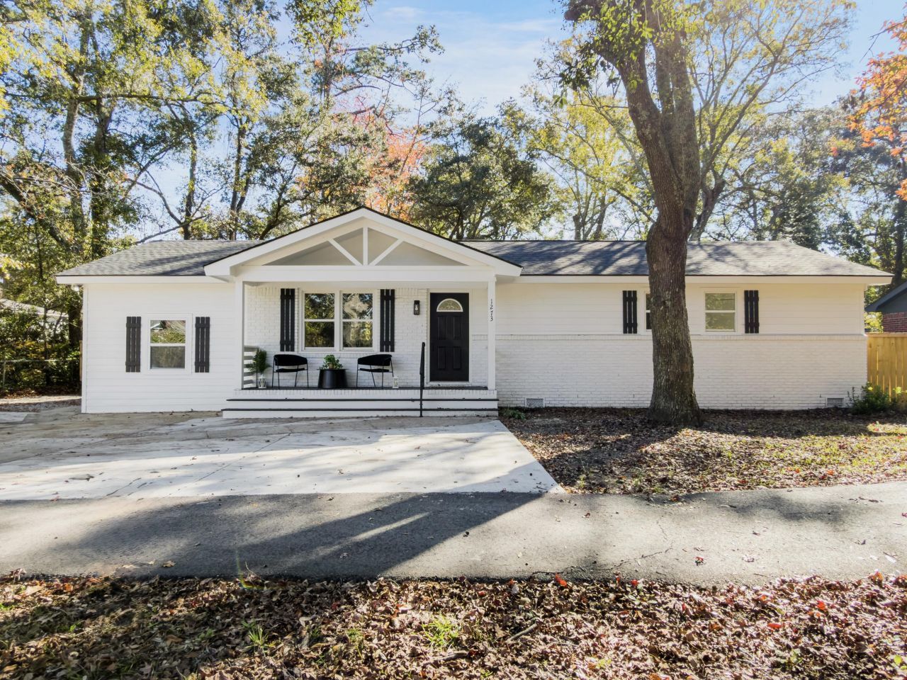 1273 Mathis Ferry Road Photo 5