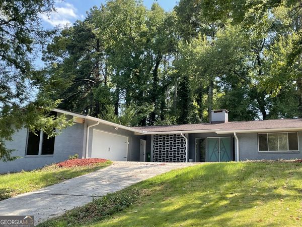 2311 Springside Lane, Decatur, GA 30032