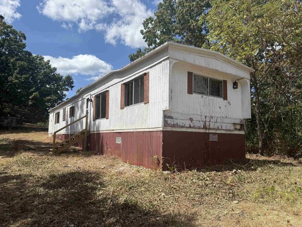 115 Country Life Terrace, Midway, AR 72651