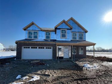 838 W Arlington Street, Trenton, OH 45067