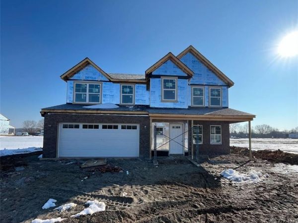 838 W Arlington Street, Trenton, OH 45067