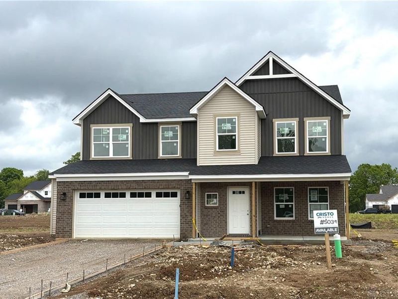 838 W Arlington Street, Trenton, OH 45067 Photo 2
