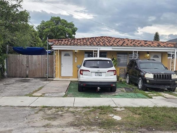 3410 SW 13th Ter, Miami, FL 33145