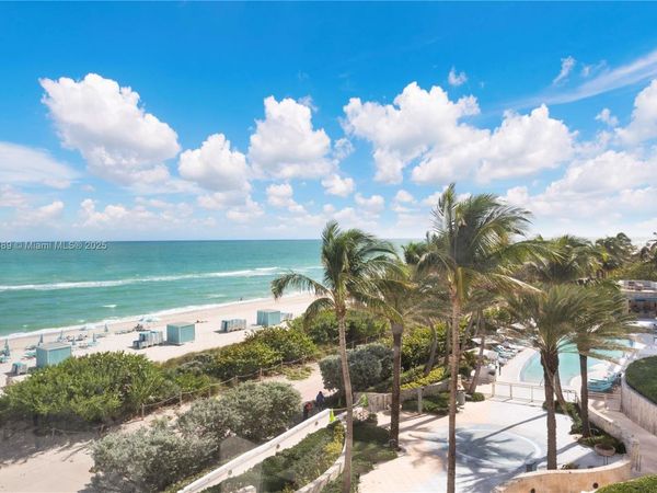 6801 Collins Ave, Unit 418 (deed, Miami Beach, FL 33141