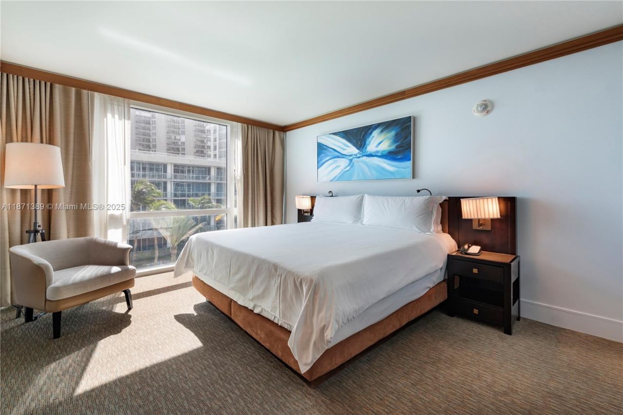 6801 Collins Ave, Unit 418 (deed, Miami Beach, FL 33141 Photo