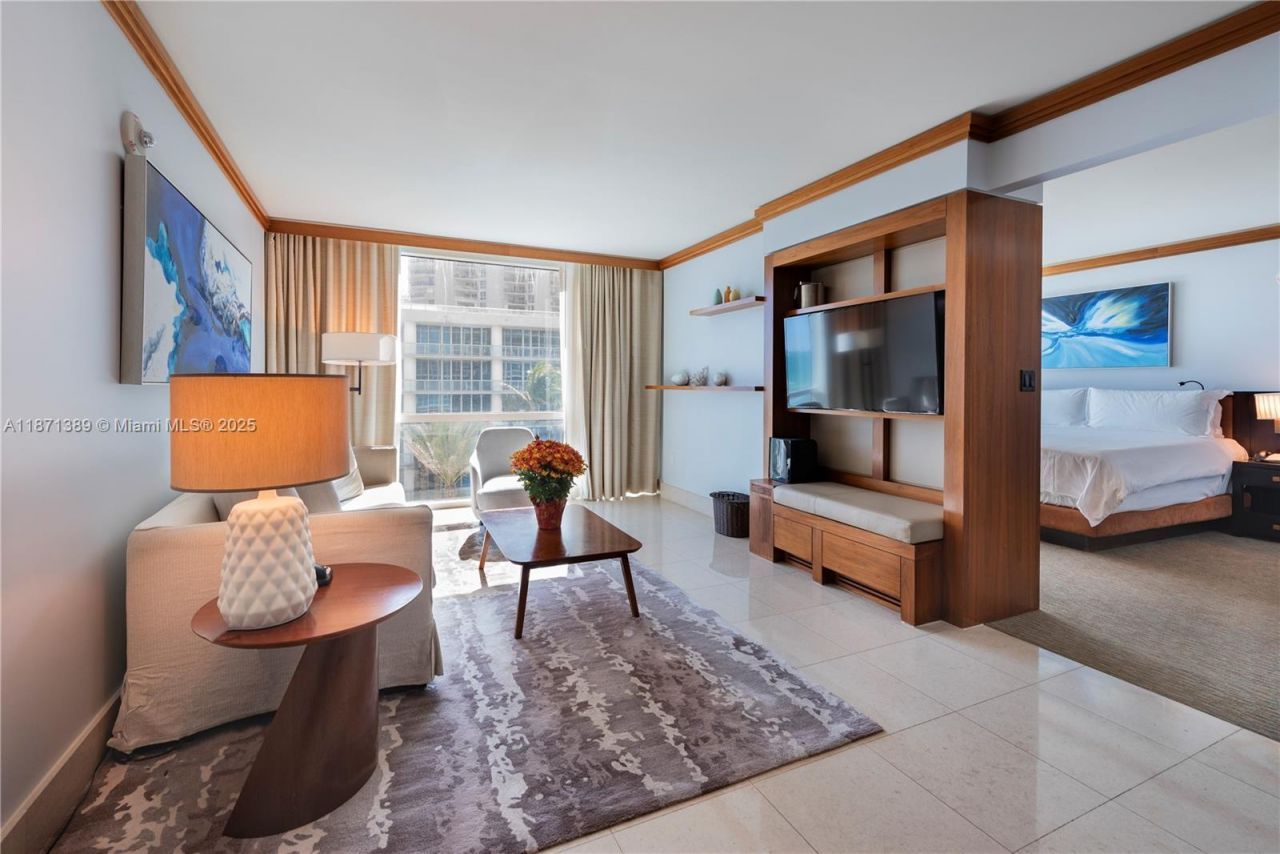 6801 Collins Ave, Unit 418 (deed, Miami Beach, FL 33141 Photo