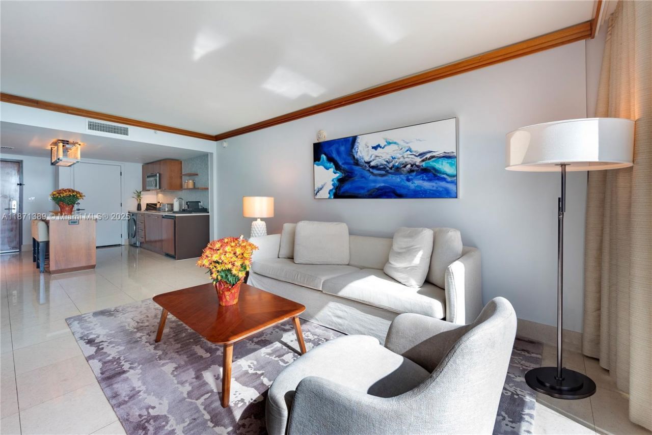 6801 Collins Ave, Unit 418 (deed, Miami Beach, FL 33141 Photo