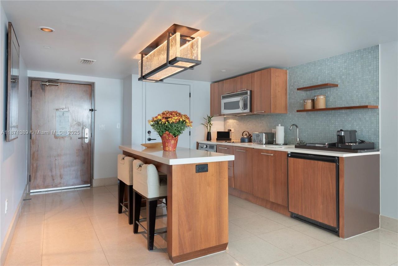 6801 Collins Ave, Unit 418 (deed, Miami Beach, FL 33141 Photo