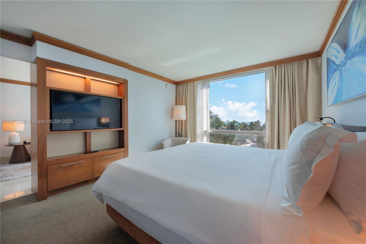 6801 Collins Ave, Unit 418 (deed, Miami Beach, FL 33141 Photo