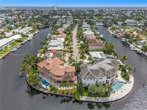 2321 NE 35th St, Lighthouse Point, FL 33064