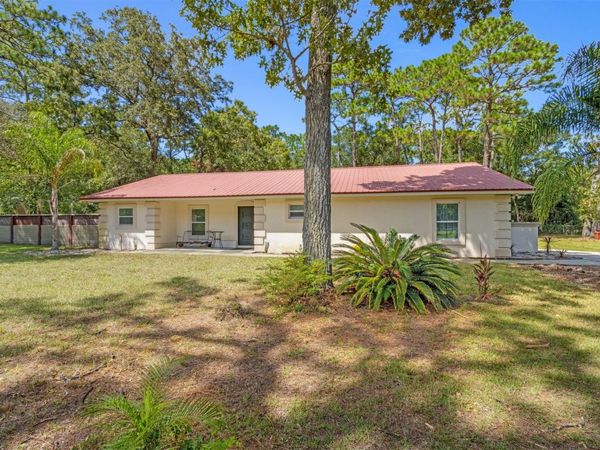 95053 GERALD Circle, Fernandina Beach, FL 32034