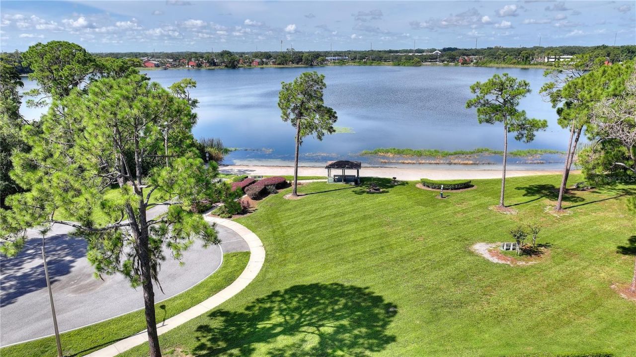 5999 Lake Pointe Drive, Unit 608, Orlando, FL 32822 Photo