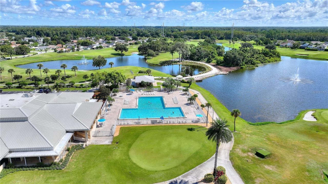 5999 Lake Pointe Drive, Unit 608, Orlando, FL 32822 Photo