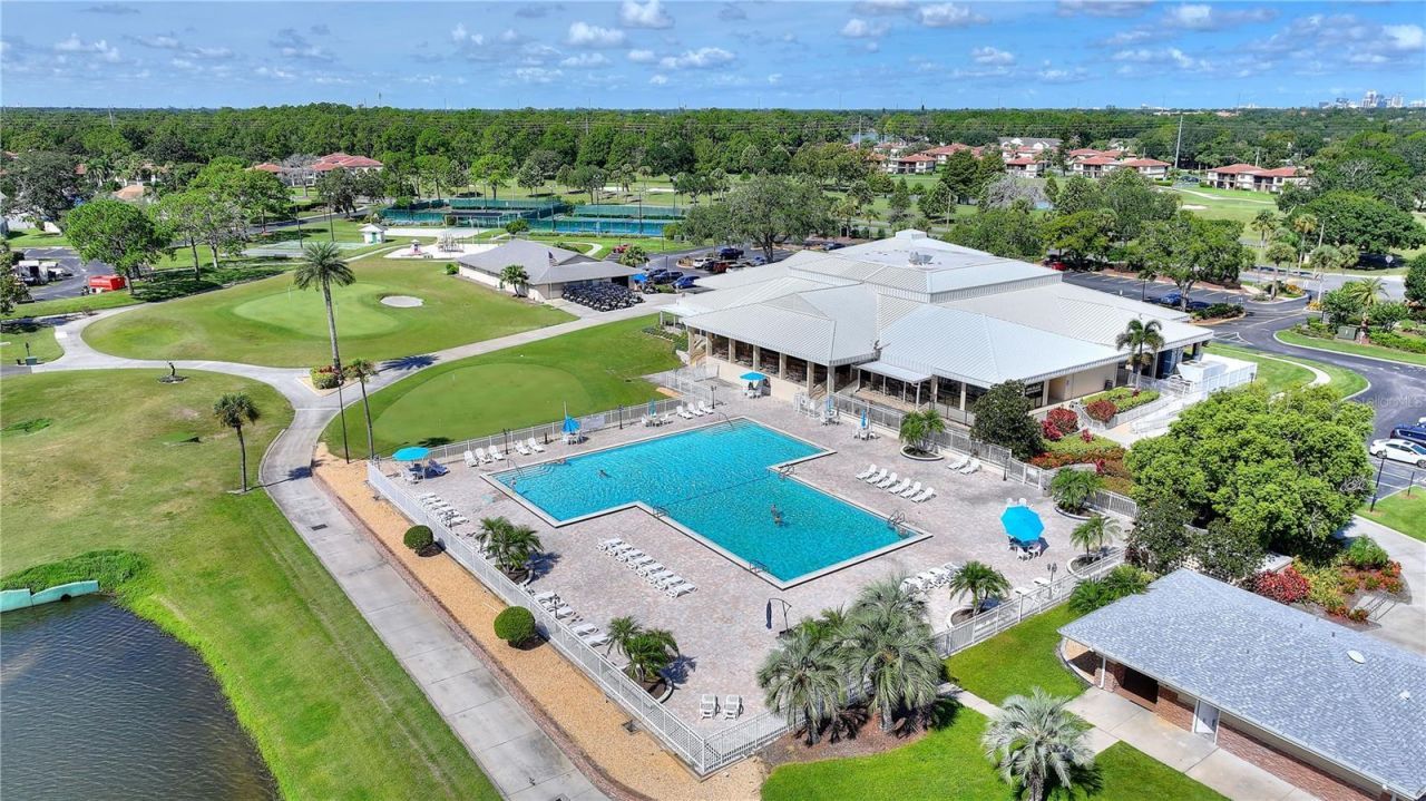 5999 Lake Pointe Drive, Unit 608, Orlando, FL 32822 Photo