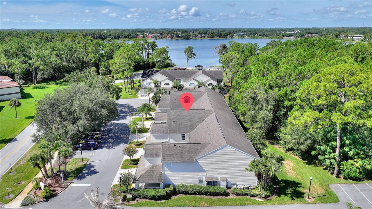 5999 Lake Pointe Drive, Unit 608, Orlando, FL 32822 Photo