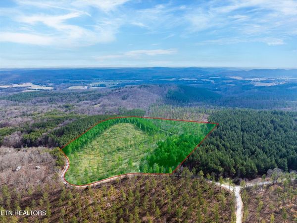 0 Prigmore Ridge Road, Decatur, TN 37322