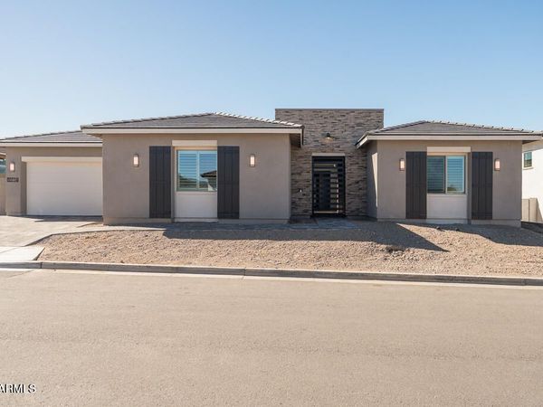 10114 S 38TH Lane, Laveen, AZ 85339