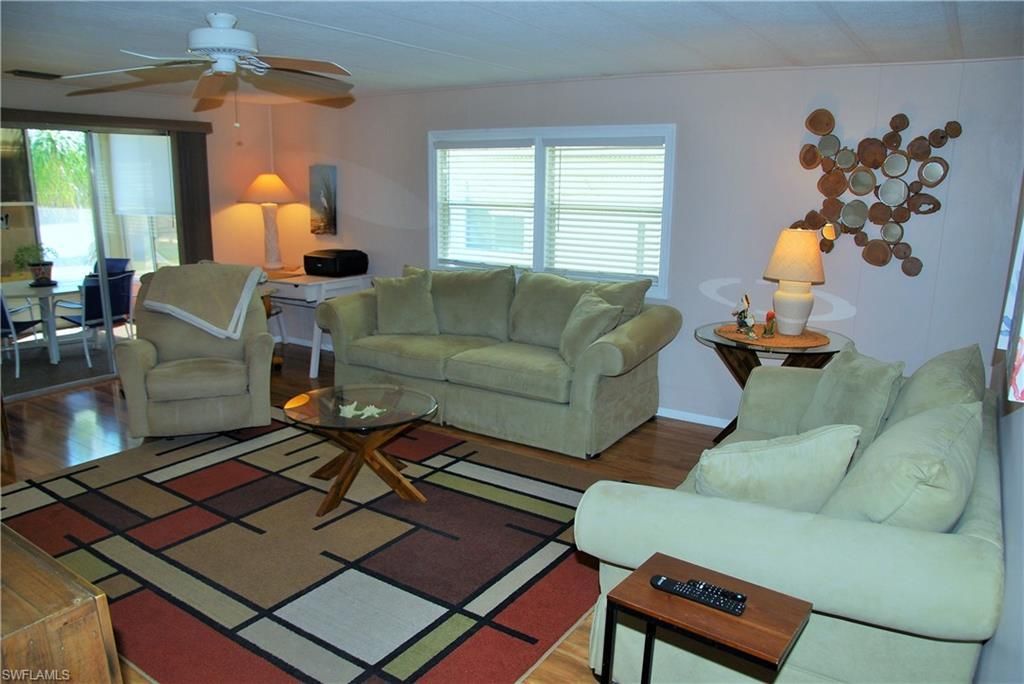 395 Snead Dr, North Fort Myers, FL 33903 Photo