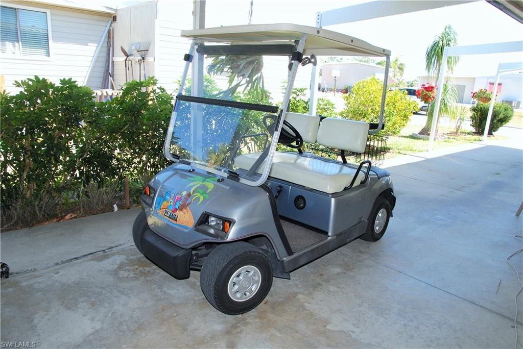 395 Snead Dr, North Fort Myers, FL 33903 Photo