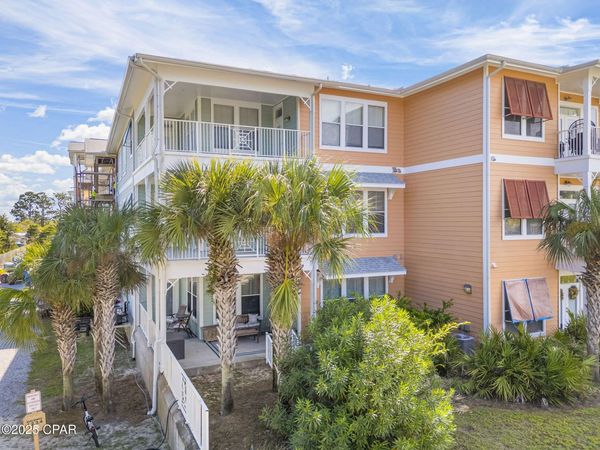 8700 Front Beach Road, Unit 1107, Panama City Beach, FL 32407