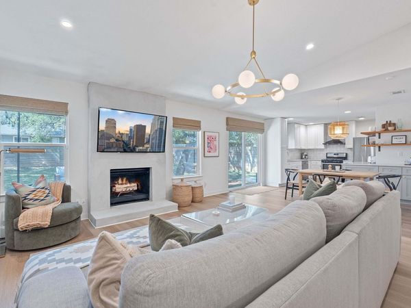 3311 Harpers Ferry LN, Austin, TX 78745