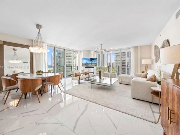 300 Sunny Isles Blvd, Unit 4-902, Sunny Isles Beach, FL 33160