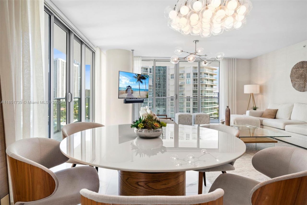 300 Sunny Isles Blvd, Unit 4-902, Sunny Isles Beach, FL 33160 Photo