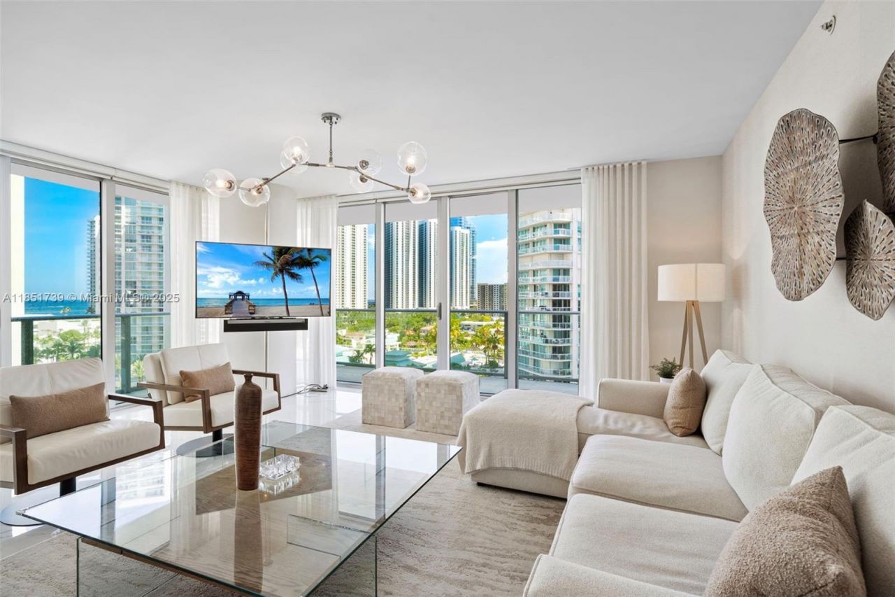 300 Sunny Isles Blvd, Unit 4-902, Sunny Isles Beach, FL 33160 Photo
