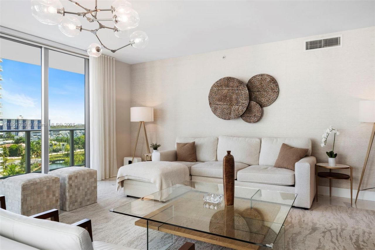 300 Sunny Isles Blvd, Unit 4-902, Sunny Isles Beach, FL 33160 Photo