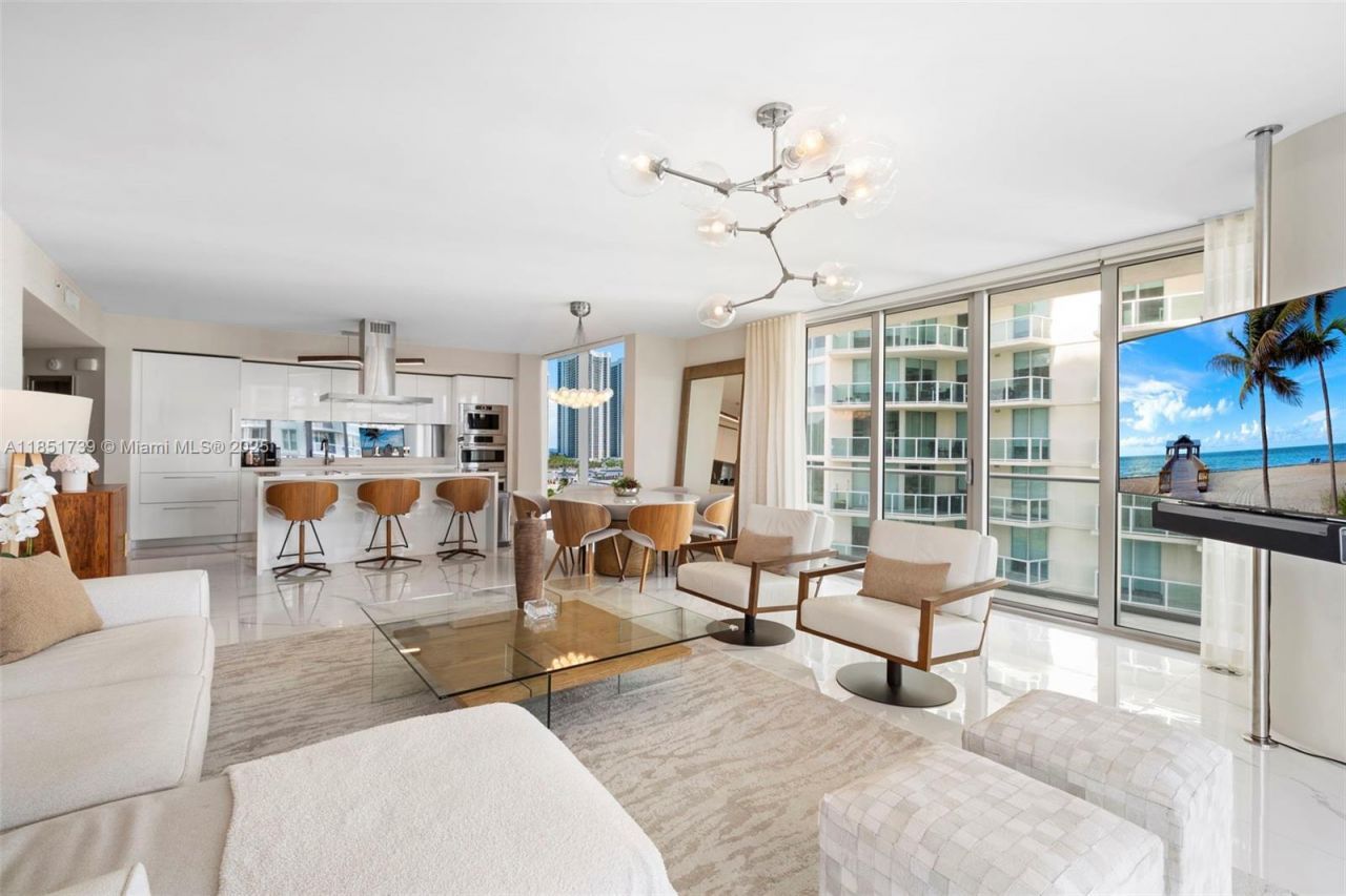 300 Sunny Isles Blvd, Unit 4-902, Sunny Isles Beach, FL 33160 Photo