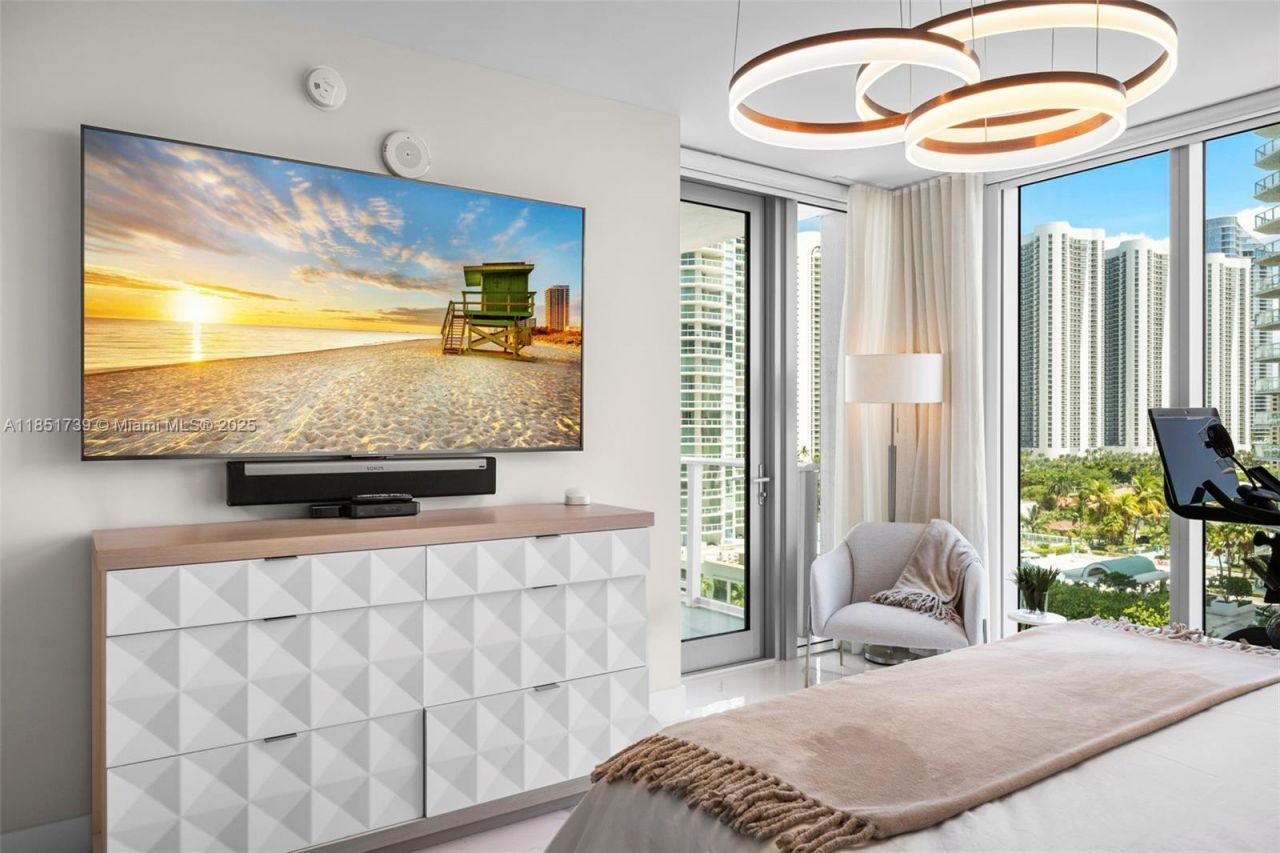 300 Sunny Isles Blvd, Unit 4-902, Sunny Isles Beach, FL 33160 Photo