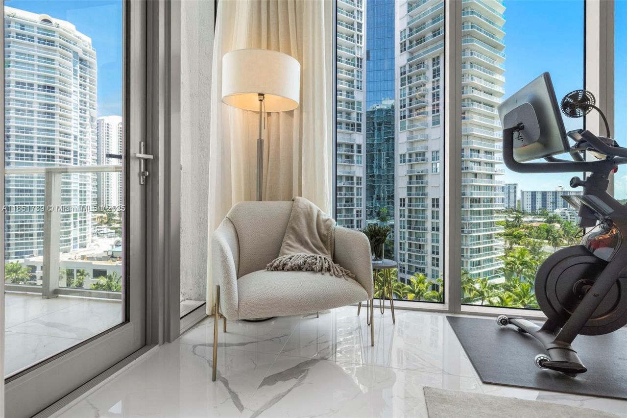 300 Sunny Isles Blvd, Unit 4-902, Sunny Isles Beach, FL 33160 Photo