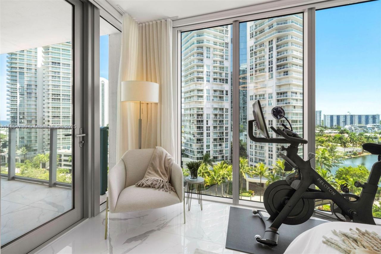 300 Sunny Isles Blvd, Unit 4-902, Sunny Isles Beach, FL 33160 Photo