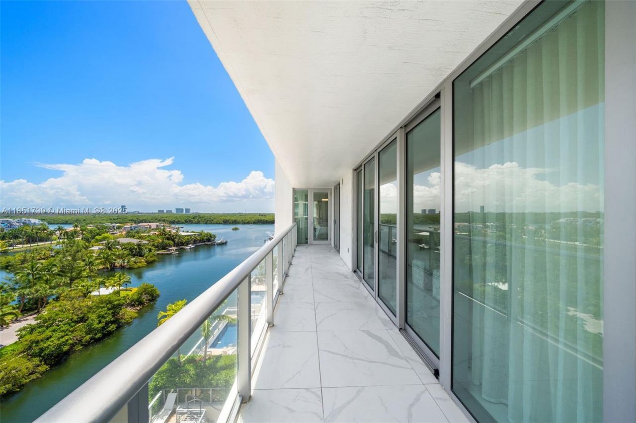 300 Sunny Isles Blvd, Unit 4-902, Sunny Isles Beach, FL 33160 Photo
