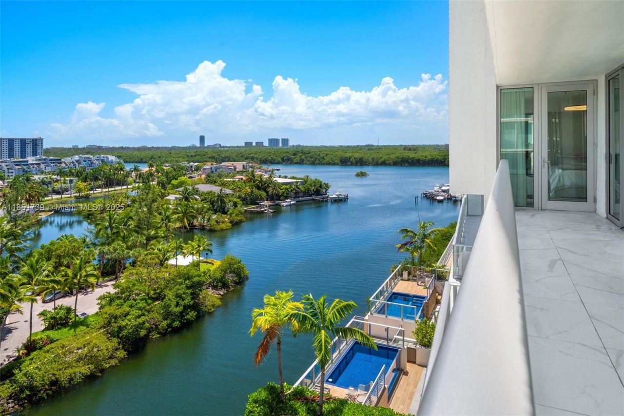 300 Sunny Isles Blvd, Unit 4-902, Sunny Isles Beach, FL 33160 Photo