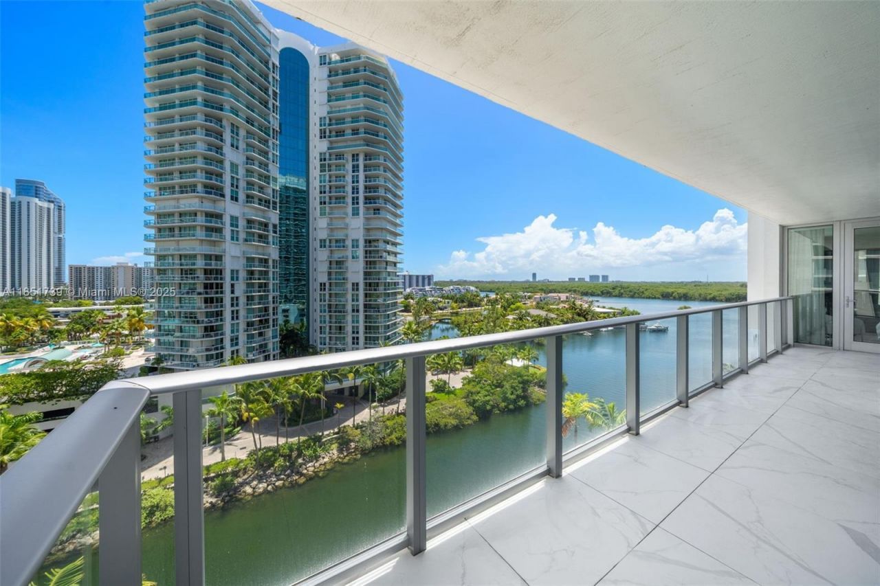 300 Sunny Isles Blvd, Unit 4-902, Sunny Isles Beach, FL 33160 Photo